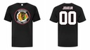 ATC1000 - Éperviers Classic - Cotton T-Shirt - Men