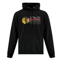 ATCF2500 - Le Retour des Champions - Hoodie - Unisex