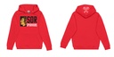 Hero2020 - Éperviers-SOR - Hoodie - Unisex