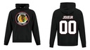ATCF2500 - Éperviers Classic - Hoodie - Unisex