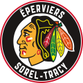 Les Éperviers de Sorel-Tracy